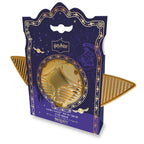 Produktbild Harry Potter - Goldener Schnatz Pop-out Haarbürste