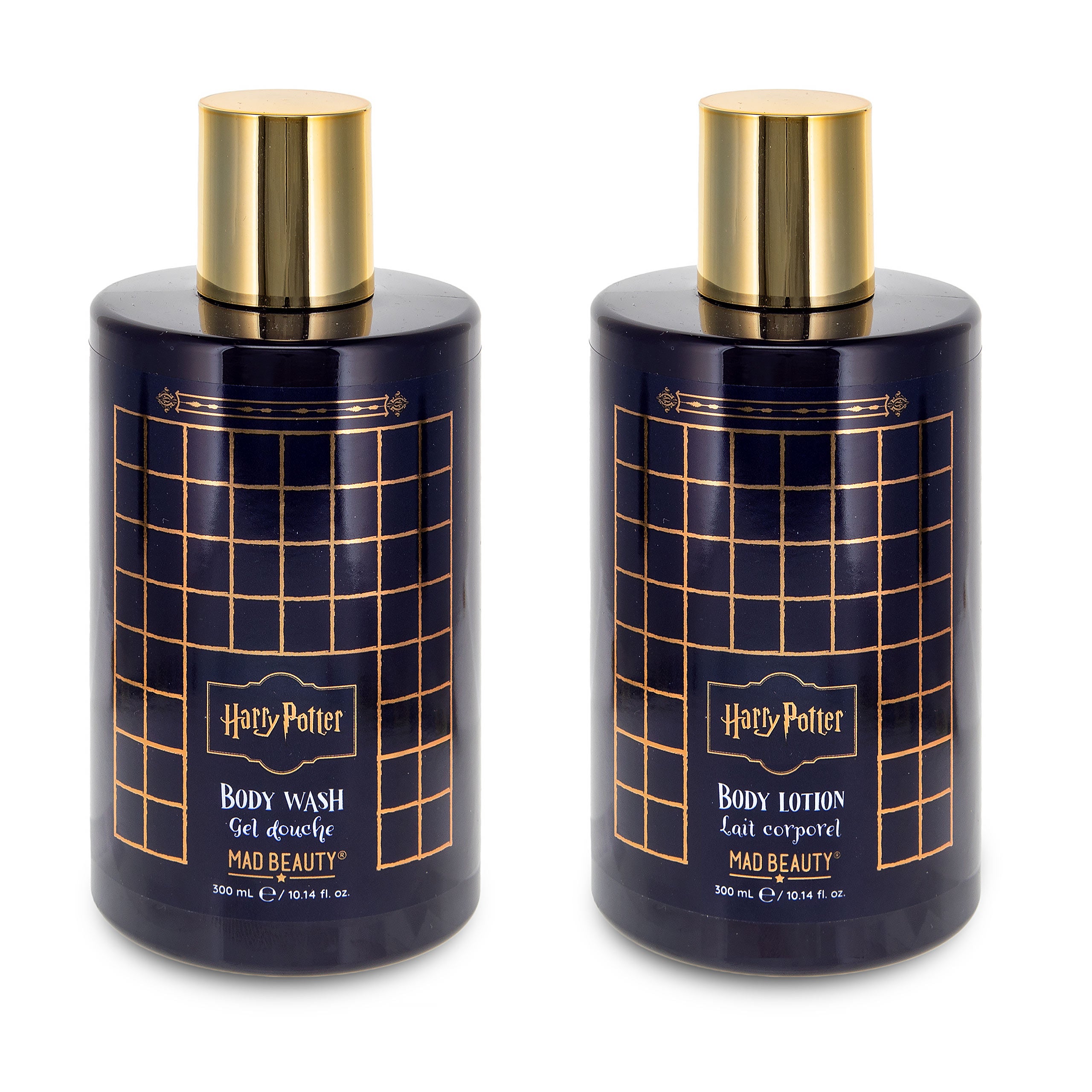 Produktbild Harry Potter - Borgin & Burkes Shop Geschenkset