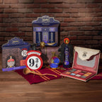 Produktbild Harry Potter - Gleis 9 3/4 Seifenspender mit Waschgel