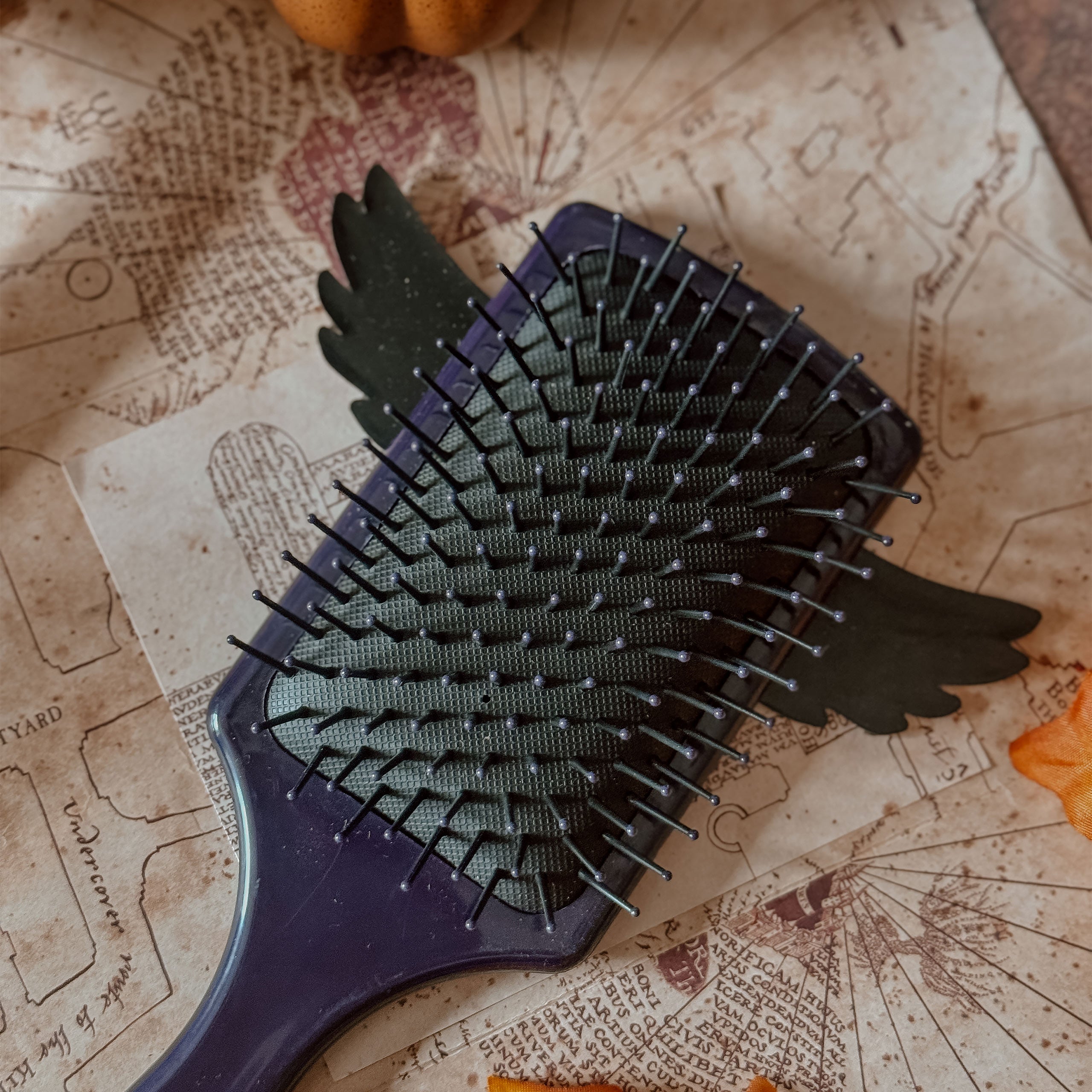 Product image Harry Potter - Hedwig Hairbrush