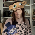 Produktbild Harry Potter - Dobby Schlafmaske