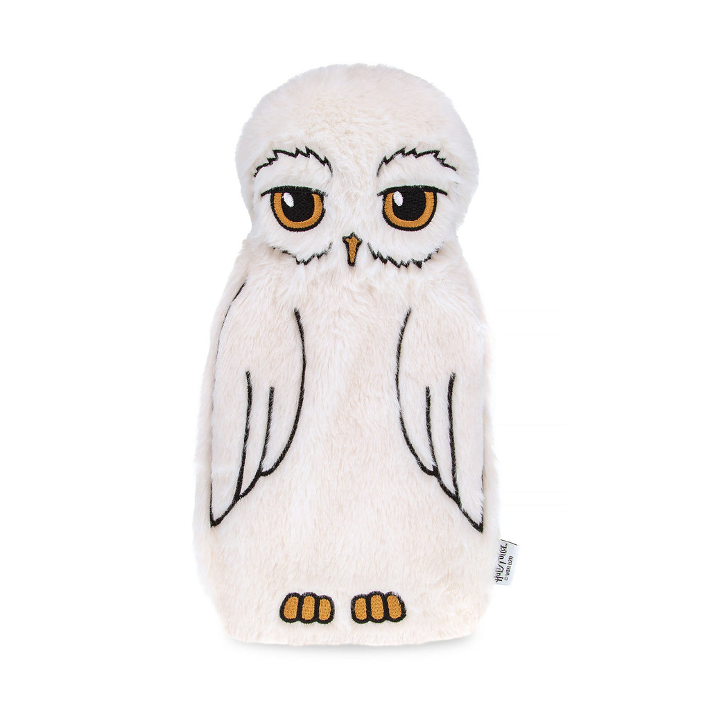 Produktbild Harry Potter - Hedwig Wärmflasche
