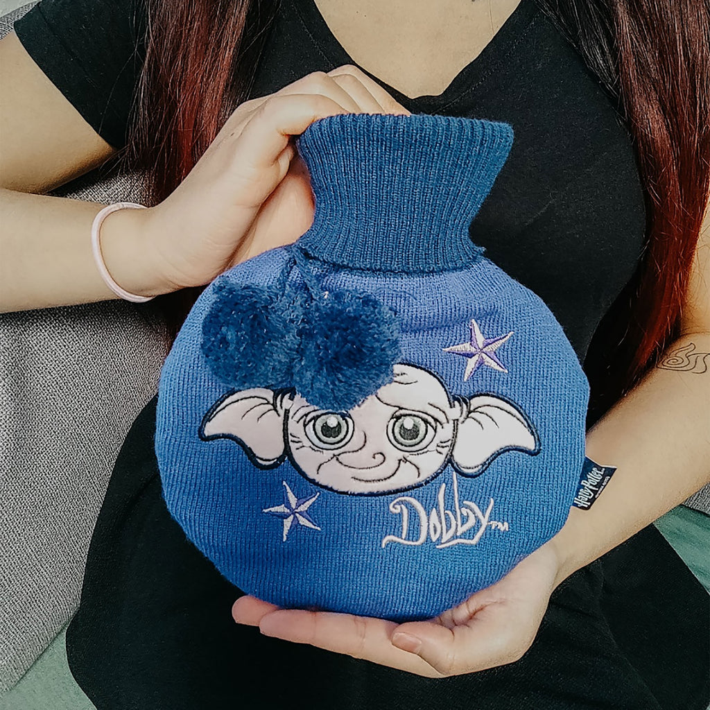 Produktbild Harry Potter - Dobby Wärmflasche