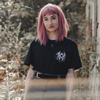 Produktbild Sleep Token - Vessel T-Shirt schwarz