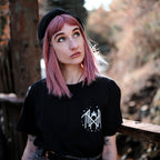 Produktbild Sleep Token - Vessel T-Shirt schwarz