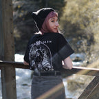 Produktbild Sleep Token - Vessel T-Shirt schwarz