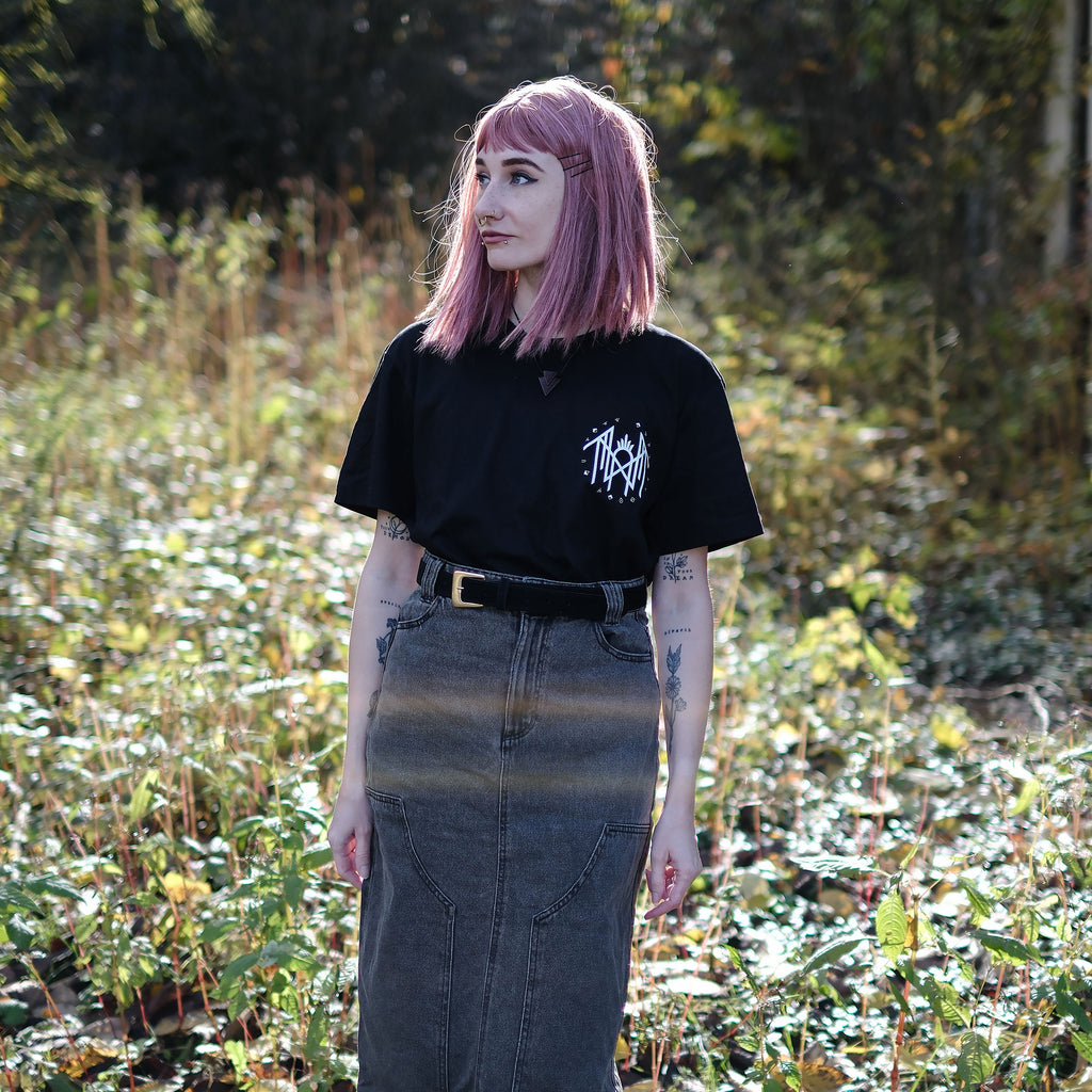 Produktbild Sleep Token - Vessel T-Shirt schwarz