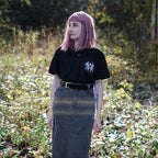 Produktbild Sleep Token - Vessel T-Shirt schwarz