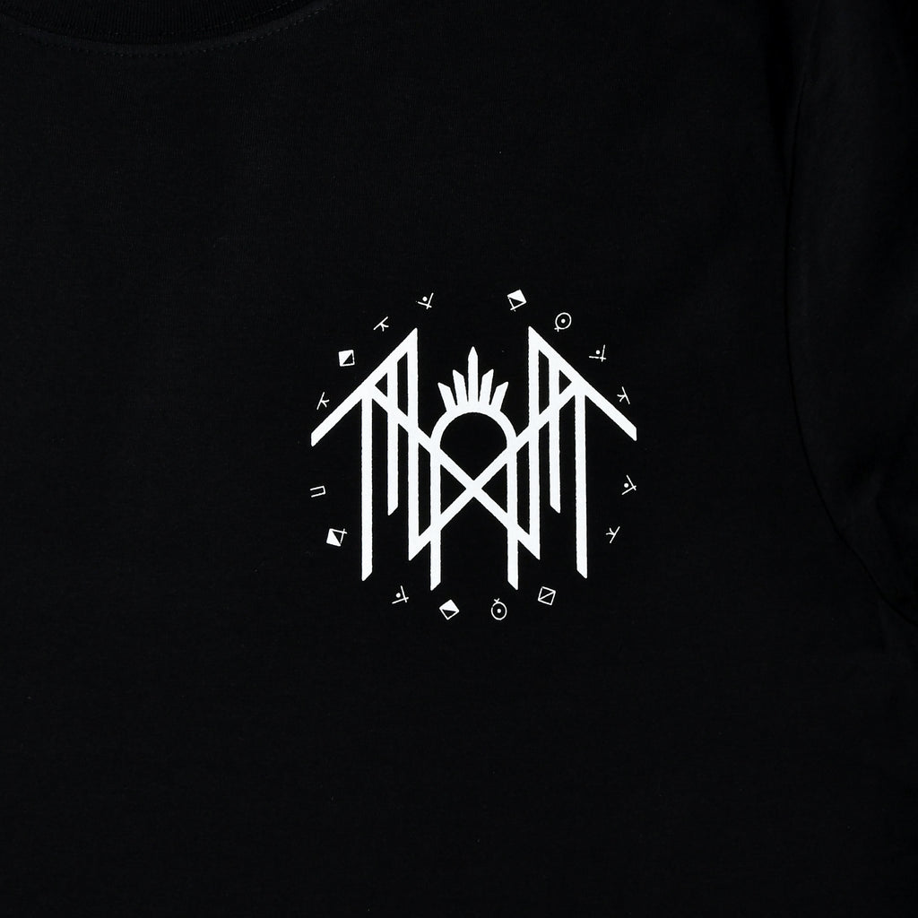 Produktbild Sleep Token - Vessel T-Shirt schwarz