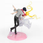 Produktbild Sailor Moon - Usagi & Tuxedo Mask Statue Moonlight Glow Edition