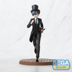 Produktbild Black Butler - Ciel Phantomhive Luminasta Figur