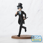 Produktbild Black Butler - Ciel Phantomhive Luminasta Figur