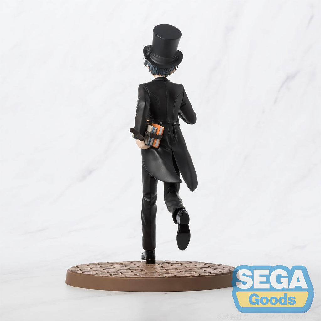 Produktbild Black Butler - Ciel Phantomhive Luminasta Figur