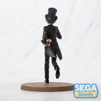 Produktbild Black Butler - Ciel Phantomhive Luminasta Figur