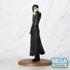 Product image Black Butler - Sebastian Michaelis Luminasta Figure