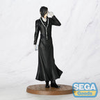 Product image Black Butler - Sebastian Michaelis Luminasta Figure
