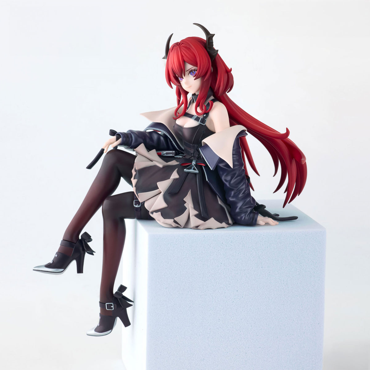 Product image Arknights - Surtr Noodle Stopper Figure