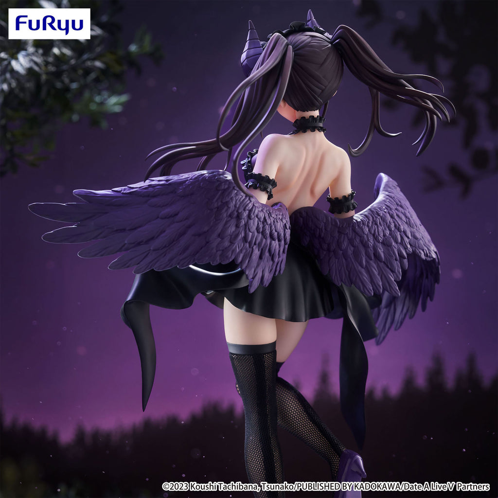 Produktbild Date A Live - Kurumi Tokisaki BiCute Dark Figur