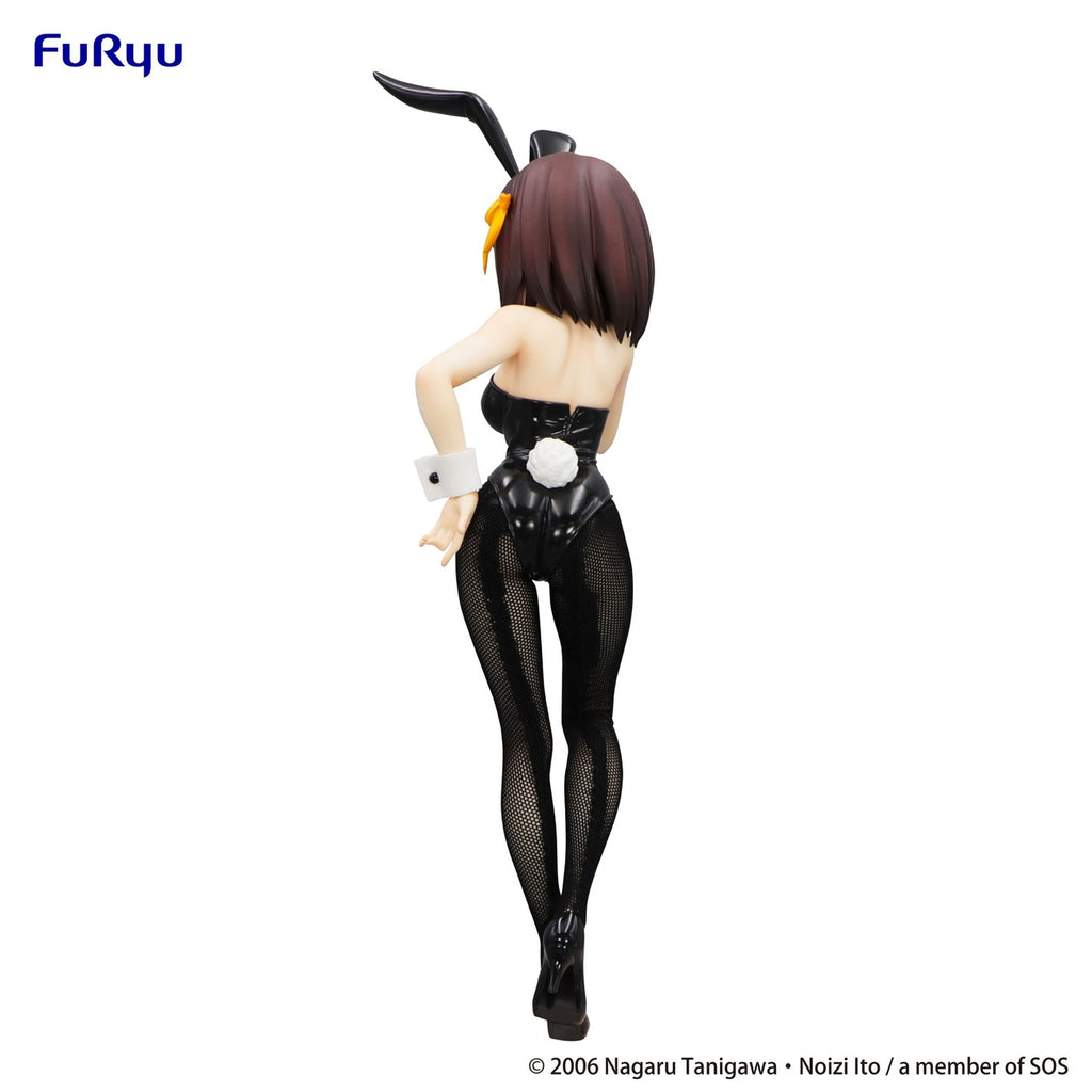 Produktbild Die Melancholie der Haruhi Suzumiya - Haruhi Suzumiya BiCute Bunnies Figur
