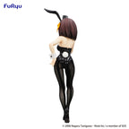 Produktbild Die Melancholie der Haruhi Suzumiya - Haruhi Suzumiya BiCute Bunnies Figur
