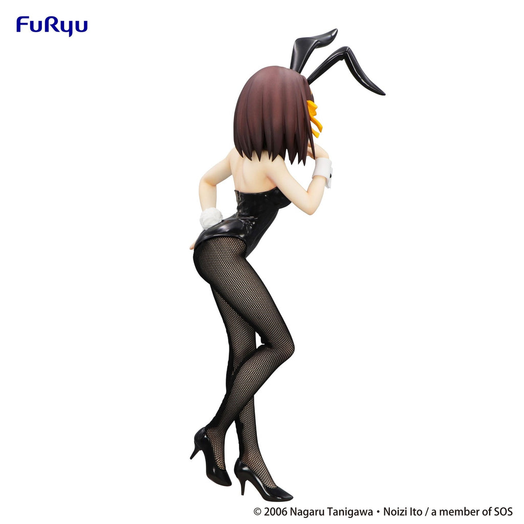 Produktbild Die Melancholie der Haruhi Suzumiya - Haruhi Suzumiya BiCute Bunnies Figur