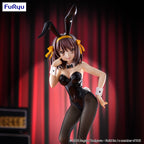 Produktbild Die Melancholie der Haruhi Suzumiya - Haruhi Suzumiya BiCute Bunnies Figur