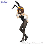 Produktbild Die Melancholie der Haruhi Suzumiya - Haruhi Suzumiya BiCute Bunnies Figur