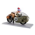 Produktbild Dragon Ball Z - Bulma Diorama Figur Limited Repeat Version