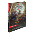 Produktbild Dungeons & Dragons - Keys from the Golden Vault RPG Adventure