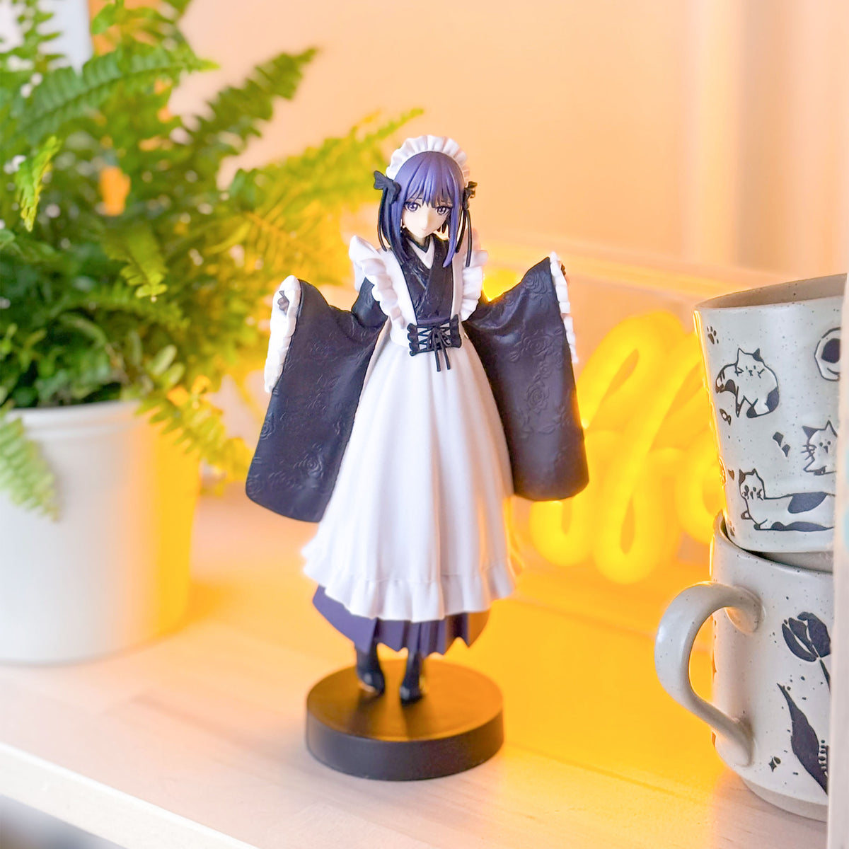Product image My Dress-Up Darling - Marin Kitagawa Figure School Festival Version