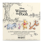 Produktbild Winnie Puuh - Adventskalender