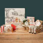 Produktbild Winnie Puuh - Adventskalender