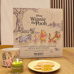 Produktbild Winnie Puuh - Adventskalender