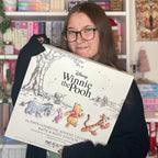Produktbild Winnie Puuh - Adventskalender