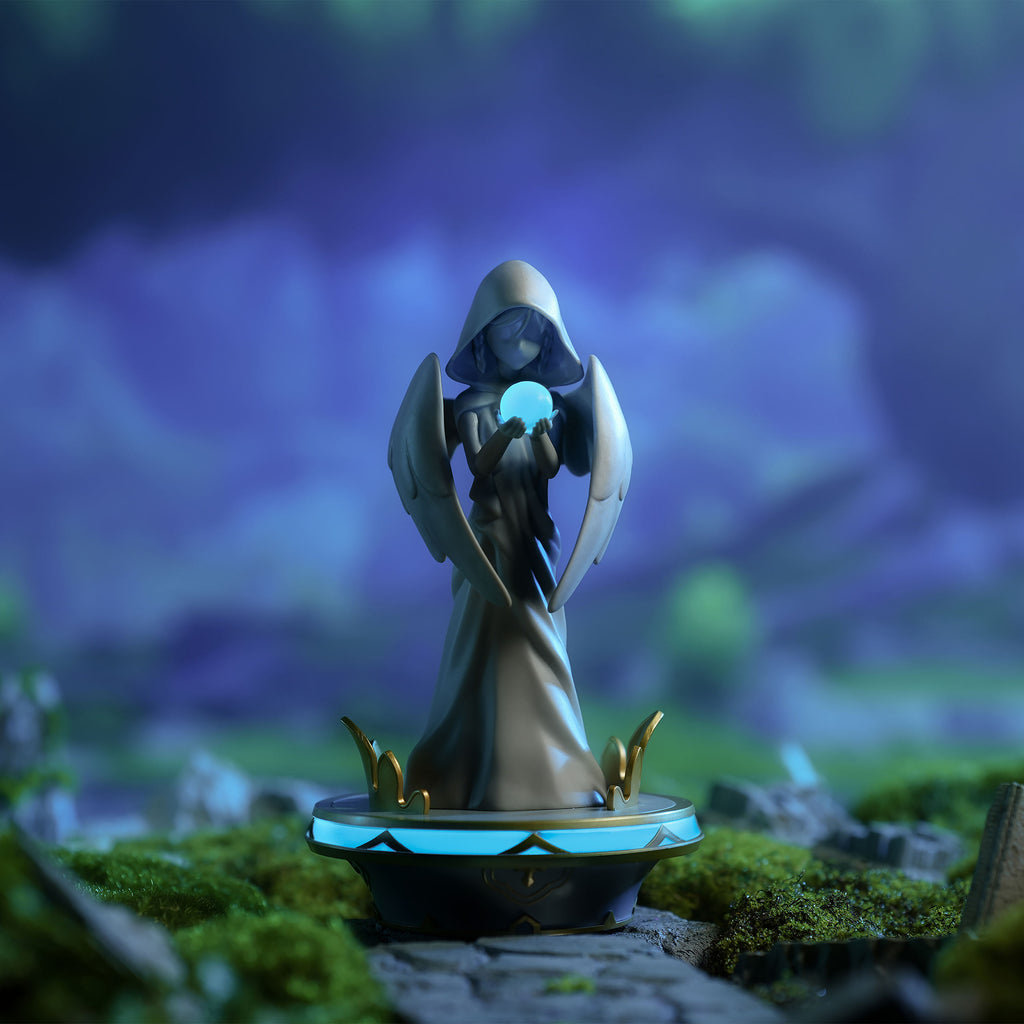 Produktbild Genshin Impact - Monstatue of the Seven Lampe