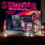 Produktbild Stranger Things Netflix - Chill Geschenkbox