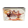 Produktbild Avatar The Last Airbender Einsteigerbox - Magic The Gathering