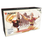 Produktbild Avatar The Last Airbender Einsteigerbox - Magic The Gathering