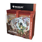 Produktbild Avatar The Last Airbender Sammler Booster Display deutsche Version - Magic The Gathering Display