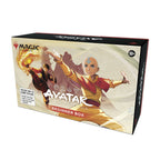 Produktbild Avatar The Last Airbender Beginner Box - Magic The Gathering