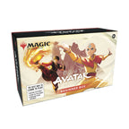 Produktbild Avatar The Last Airbender Beginner Box - Magic The Gathering