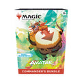 Produktbild Avatar The Last Airbender Gift Bundle englische Version - Magic The Gathering