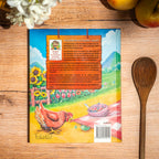 Product image Stardew Valley - The Official Cookbook