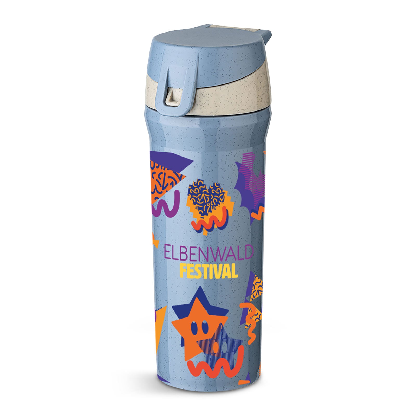 Product image Elbenwald Festival - Water Bottle