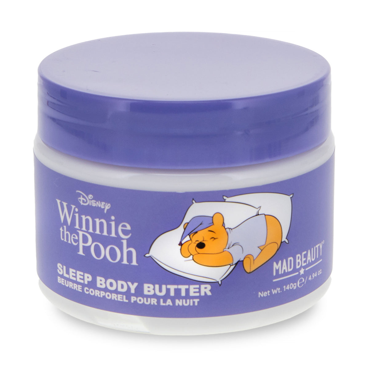 Produktbild Winnie Puuh - Sleep Range Körperbutter
