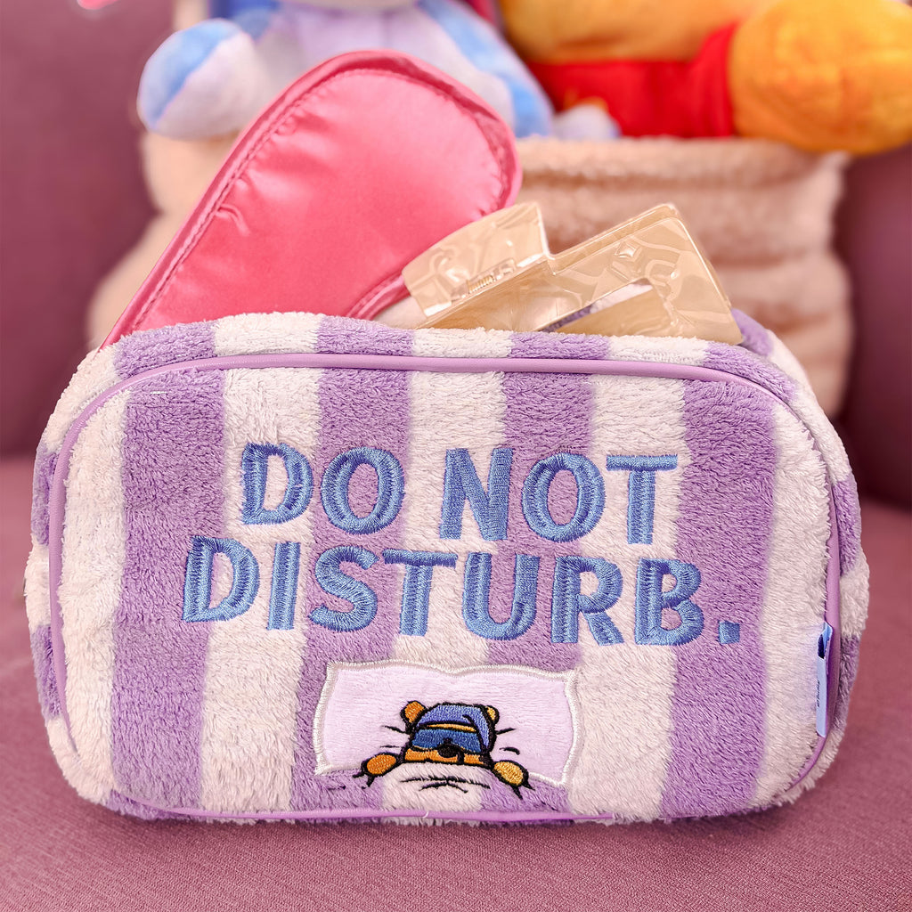 Produktbild Winnie Puuh - Sleep Range Kosmetiktasche