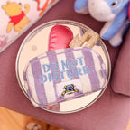 Produktbild Winnie Puuh - Sleep Range Kosmetiktasche