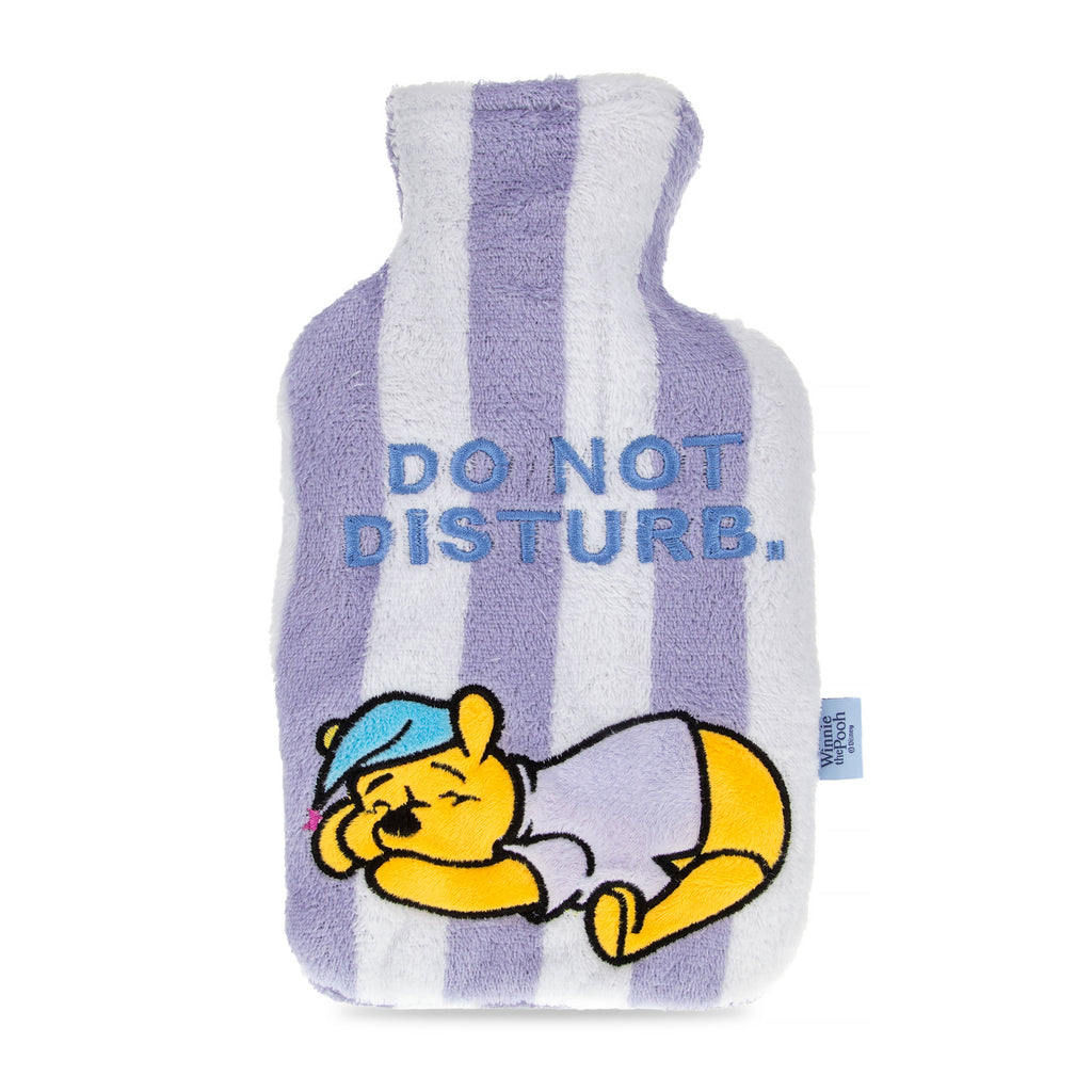 Produktbild Winnie Puuh - Sleep Range Wärmflasche