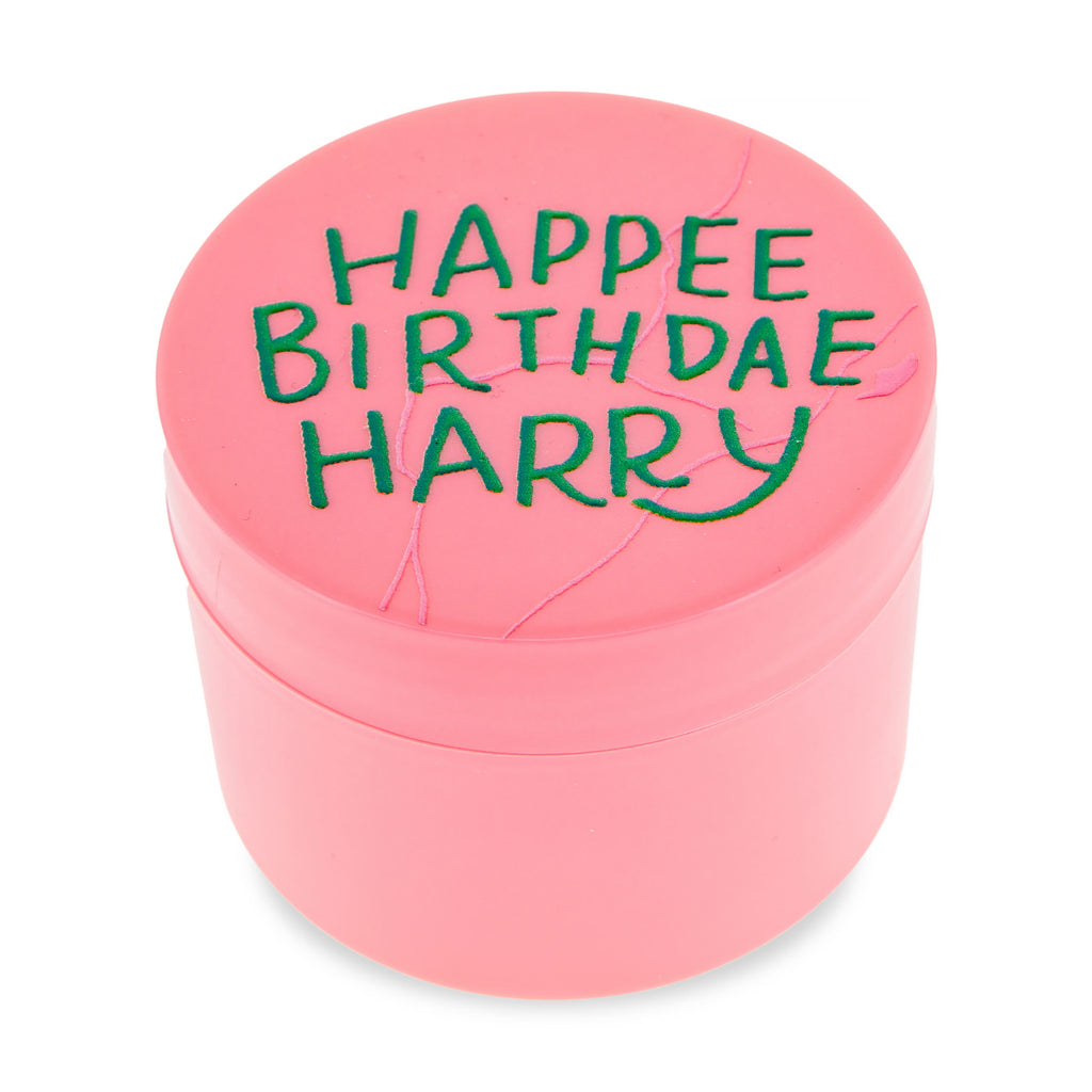 Produktbild Harry Potter - Happee Birthdae Cake Körperbutter