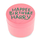 Produktbild Harry Potter - Happee Birthdae Cake Körperbutter